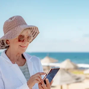 eSIM en Aruba