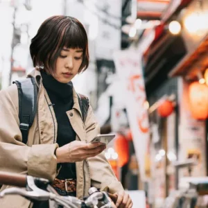 eSIM en Asia