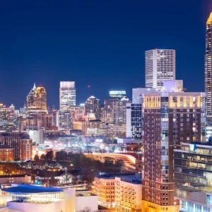 eSIM en Atlanta