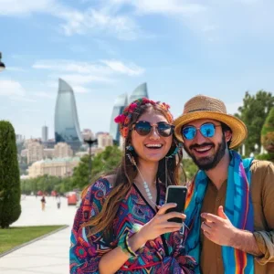 eSIM en Azerbaiyán