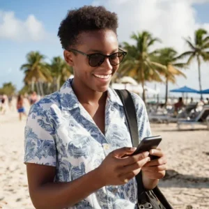 eSIM en Barbados