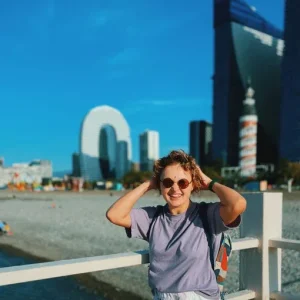 eSIM en Batumi
