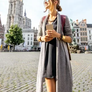 eSIM en Bélgica