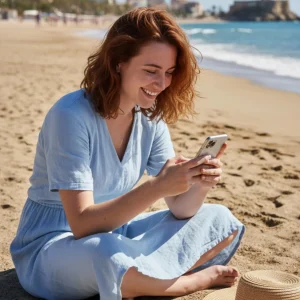 eSIM en Benidorm