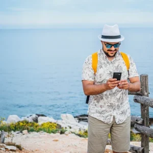 eSIM en Bermudas