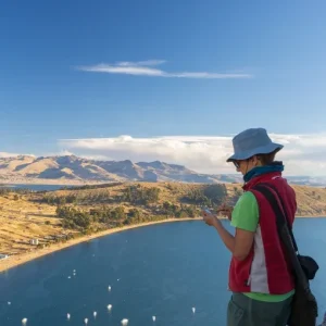 eSIM en Bolivia