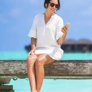eSIM en Bora Bora