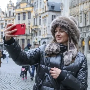 eSIM en Bruselas
