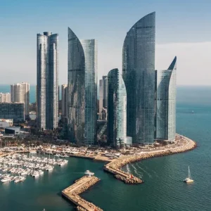 eSIM en Busan