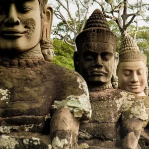 eSIM en Camboya
