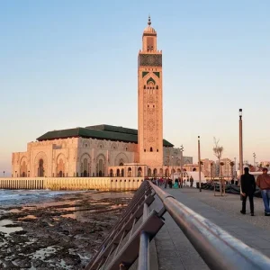 eSIM en Casablanca