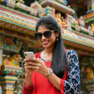 eSIM en Chennai