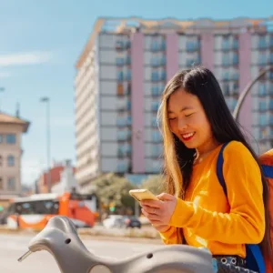 eSIM en China