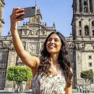 eSIM en Ciudad de México
