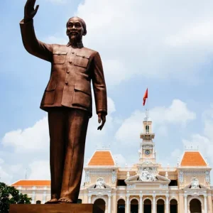 eSIM en Ciudad Ho Chi Minh