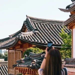 eSIM en Corea del Sur