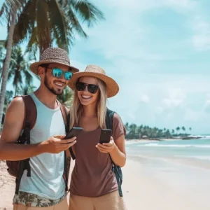 eSIM en Costa de Marfil