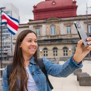 eSIM en Costa Rica