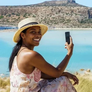 eSIM en Creta