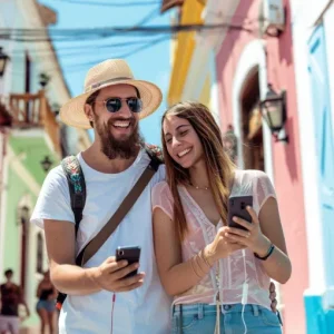 eSIM en Curazao