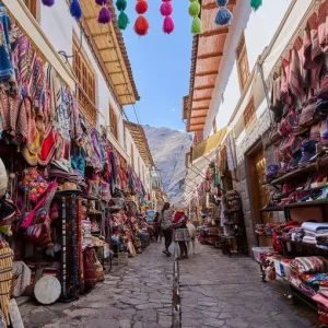eSIM en Cuzco