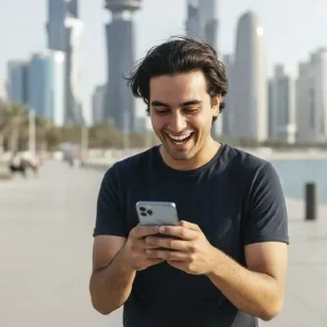eSIM en Doha