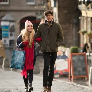 eSIM en Edimburgo