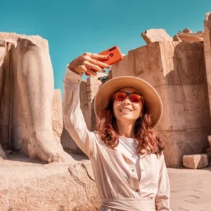 eSIM en Egipto