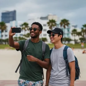 eSIM en Florida