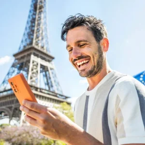 eSIM en Francia