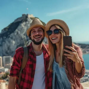 eSIM en Gibraltar