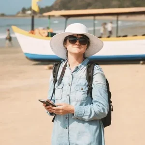 eSIM en Goa