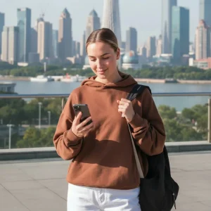 eSIM en Guangzhou