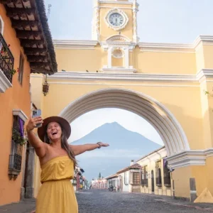 eSIM en Guatemala