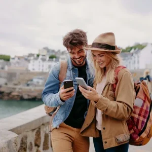 eSIM en Guernsey