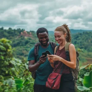 eSIM en Guinea