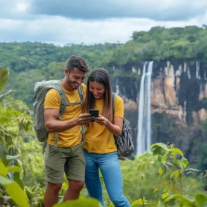 eSIM en Guyana