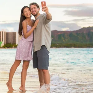eSIM en Hawaii