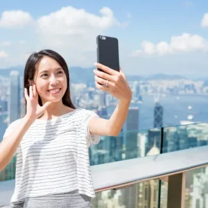 eSIM en Hong Kong
