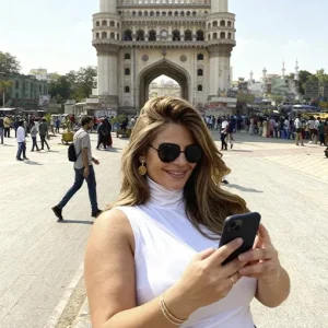 eSIM en Hyderabad