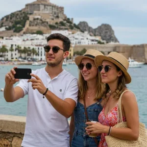 eSIM en Ibiza