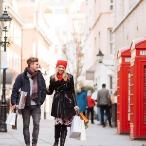 eSIM en Inglaterra