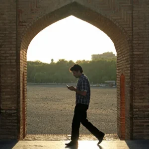 eSIM en Irán