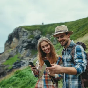 eSIM en Isla de Man
