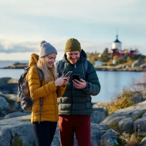 eSIM en Islas Aland