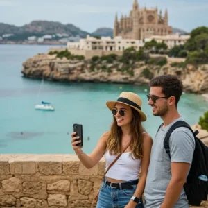 eSIM en Islas Baleares