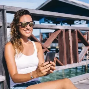 eSIM en Islas Caimán