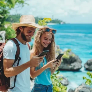 eSIM en Jamaica