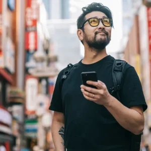 eSIM en Japón
