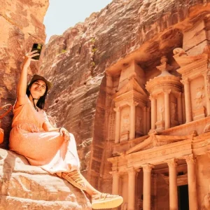 eSIM en Jordania
